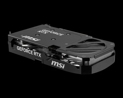 CARTE GRAPHIQUE  MSI RTX 5050 8G SHADOW 2X OC BULK