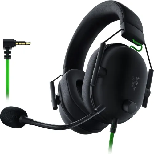 CASQUE Razer Razer BlackShark V2 X