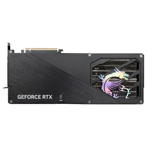 CARTE GRAPHIQUE MSI RTX 5090 GAMING TRIO 32GB OC