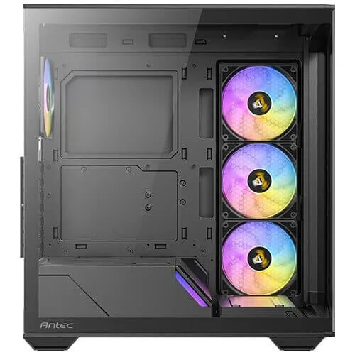 BOITIER ANTEC C3 ELITE 4FAN ARGB
