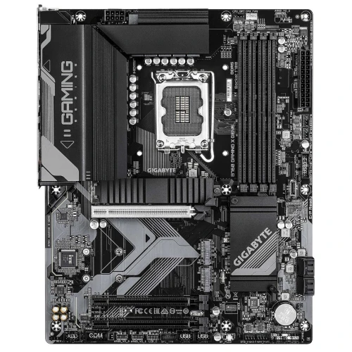 CARTE MERE GIGABYTE B760 GAMING X GEN5