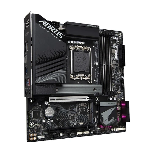 CARTE MERE GIGABYTE Z790M AORUS ELITE  LGA 1700
