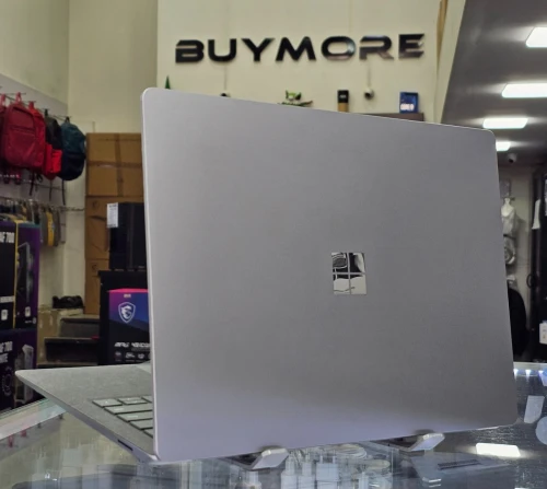 LAPTOP MICROSOFT SURFACE LAPTOP 5 INTEL CORE i5-1245U Evo 256GB NVME 08GB Ram DDR5 5200MHz