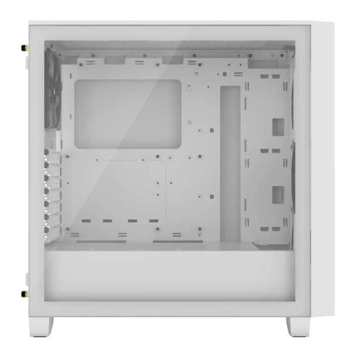 BOITIER CORSAIR 3000D AIRFLOW  WHITE