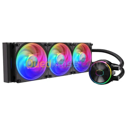 WATER COOLING Cooler Master MasterLiquid PL360 FLUX