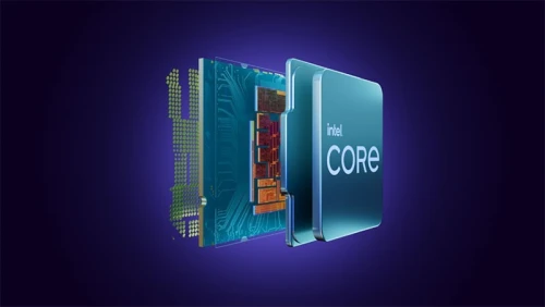 PROCESSEUR Intel Core i5-14600KF (3.5 GHz / 5.3 GHz)