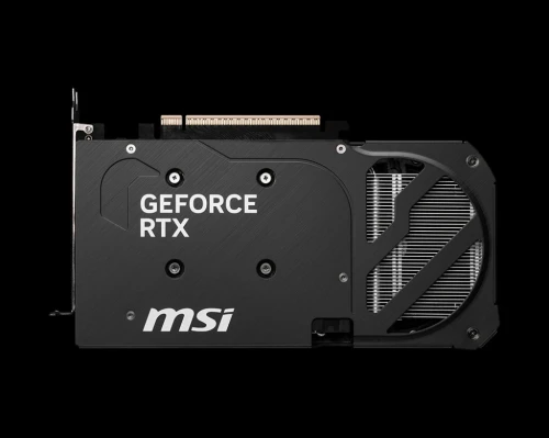 CARTE GRAPHIQUE  MSI RTX 5050 8G SHADOW 2X OC BULK