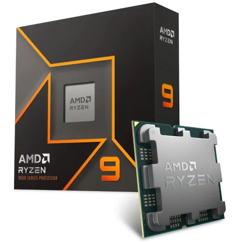 PROCESSEUR RYZEN 9 9900X (4.4 GHz / 5.6 GHz)