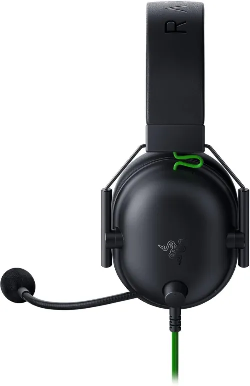 CASQUE Razer Razer BlackShark V2 X
