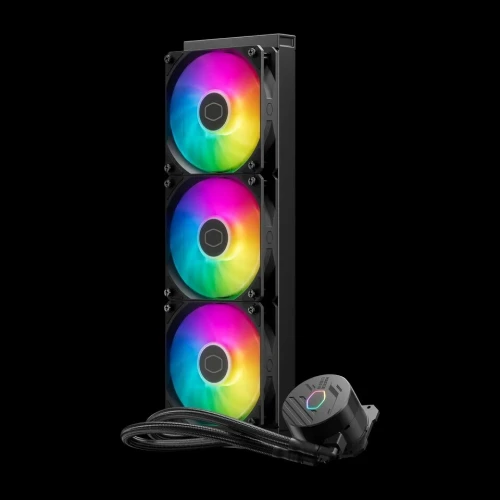 WATER COOLING COOLER MASTER MASTERLIQUID 360L CORE ARGB