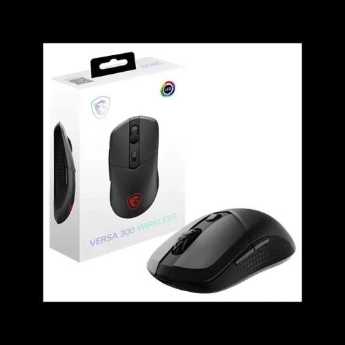 SOURIS MSI VERSA 300 WIRELESS RGB