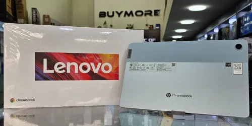 LENOVO IDEAPAD DUET 3 128GB 4GB CHROME Os