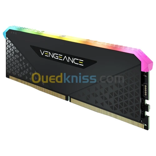 Corsair Vengeance RGB RS 8Go DDR4 3200 MHz CL16