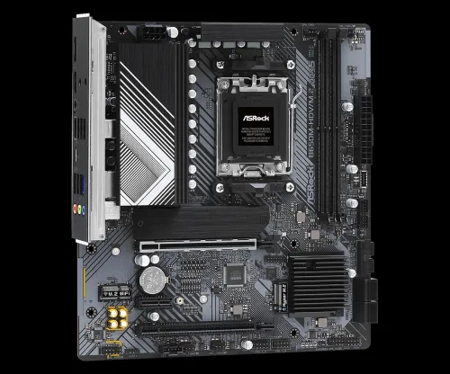 CARTE MERE ASROCK B650M-HDV/M.2