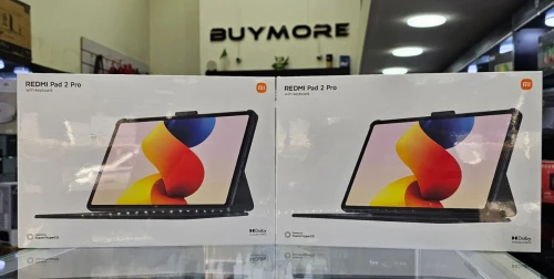 XIAOMI XIAOMI REDMI PAD 2 PRO With Keyboard 256GB 8GB