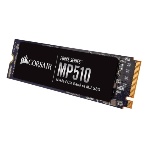 SSD CORSAIR Force Series MP510 240GB Go M.2