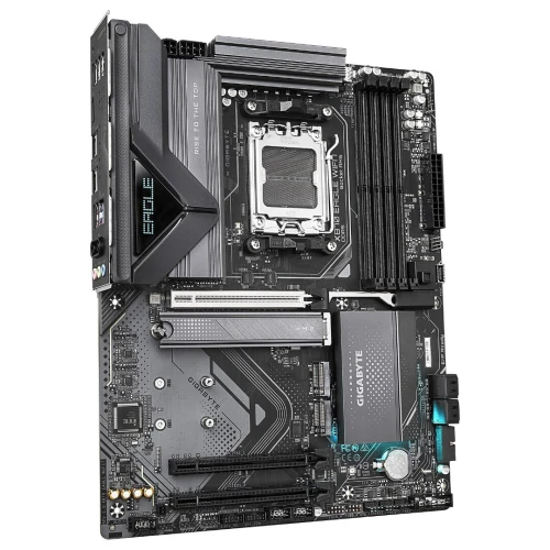 CARTE MERE GIGABYTE X870 EAGLE WIFI7