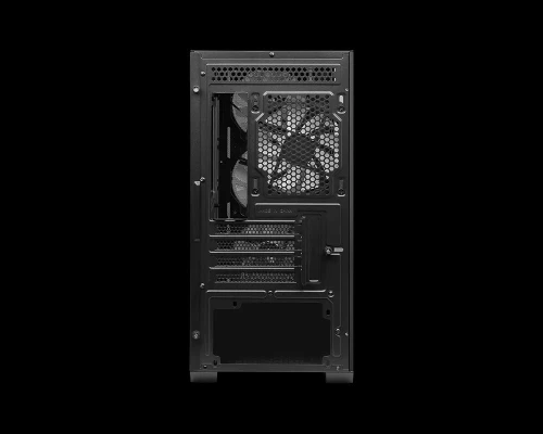 BOITIER MSI MAG FORGE M100A