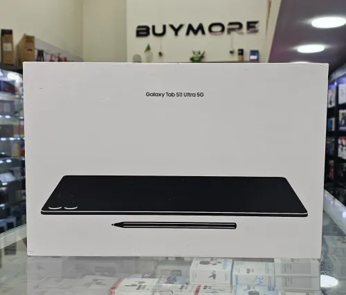 SAMSUNG GALAXY TAB S11 ULTRA 5G 256GB 12GB SAMSUNG GALAXY TAB S11 ULTRA 5G 256GB 12GB