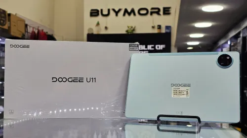 DOOGEE DOOGEE TAB U11 WIFI 128GB 4GB