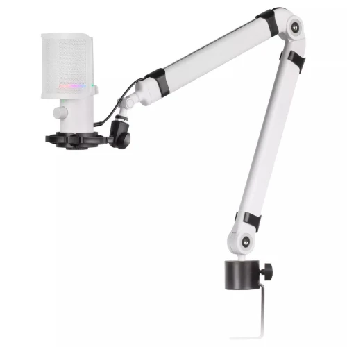 MICROPHONE MARS GAMING MMIC-XT ULTRA WHITE