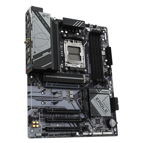 CARTE MERE GIGABYTE B650 EAGLE AX