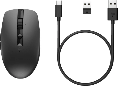 SOURIS HP 715 MULTI APPAREILS RECHARGEABLE