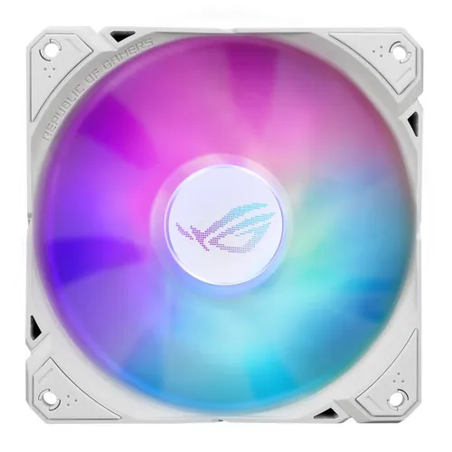 WATER COOLING ASUS ROG Ryuo III 360 ARGB White Edition