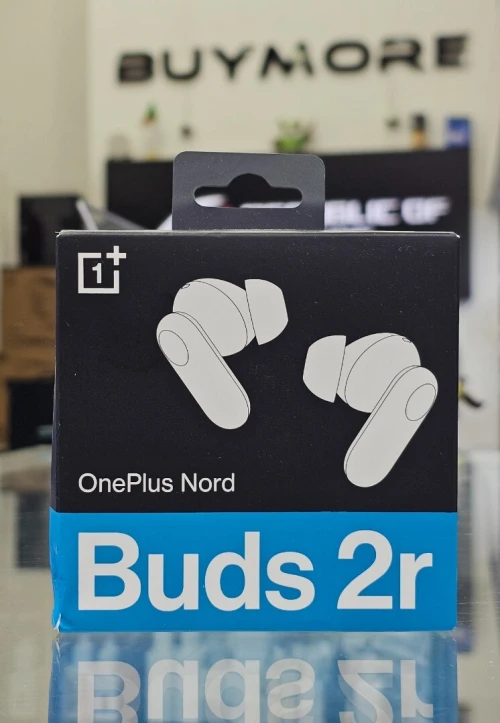ONEPLUS NORD BUDS