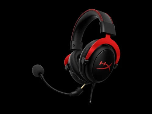 CASQUE HYPER X CLOUD II
