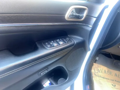 Jeep Grand Cherokee 2015 Limited