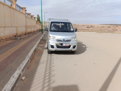 Chery Chery yoki double cabine 2020 