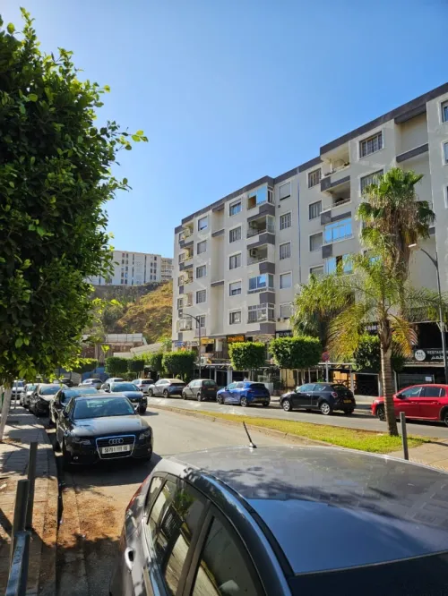 Location Local Alger Said hamdine