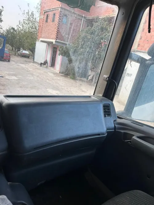 Scania P360 2006