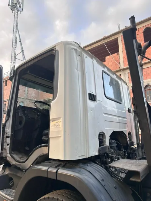 Scania P360 2006
