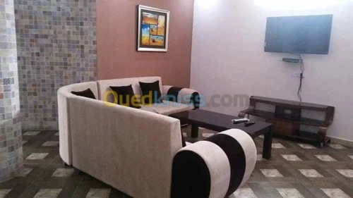 Location vacances Appartement F3 Jijel Jijel