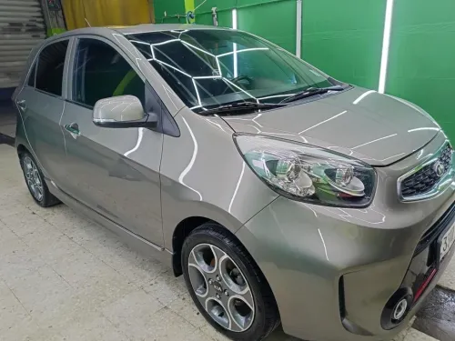 Kia Picanto 2016 Sportline