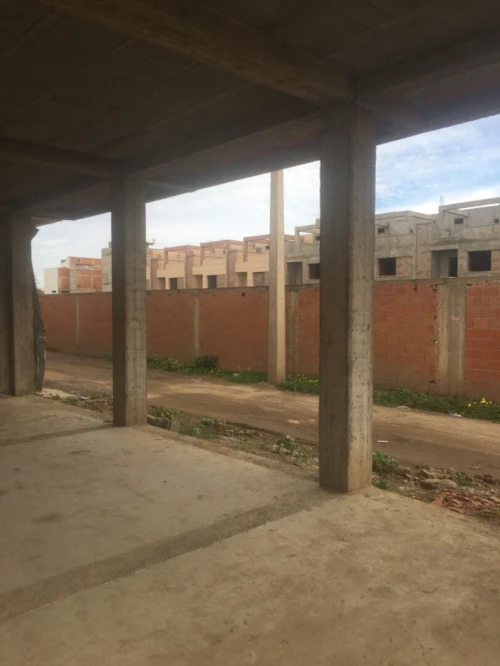Vente Villa Alger Ouled chebel