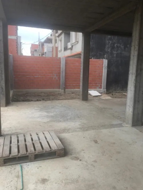Vente Villa Alger Ouled chebel
