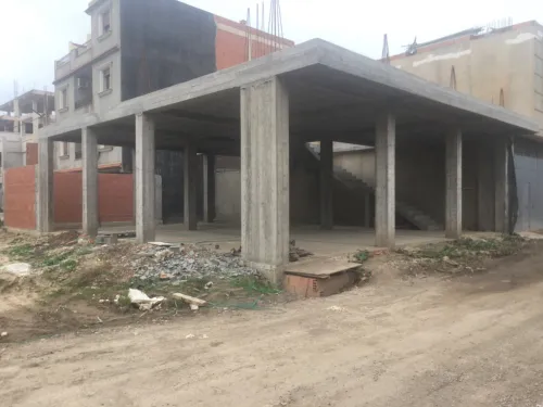 Vente Villa Alger Ouled chebel