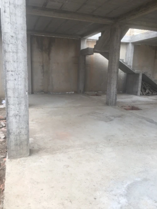 Vente Villa Alger Ouled chebel