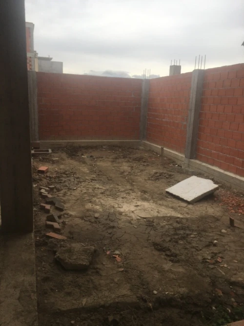 Vente Villa Alger Ouled chebel