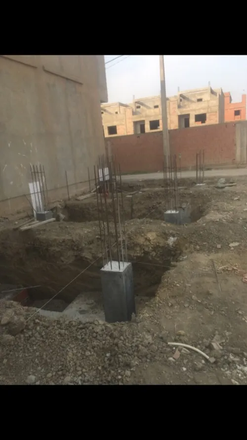 Vente Villa Alger Ouled chebel