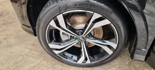 Audi Q3 2022 Sport Design