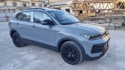 Volkswagen Tahru 2026 XR