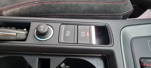 Audi Q3 2022 Sport Design