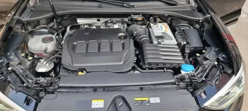 Audi Q3 2022 S Line