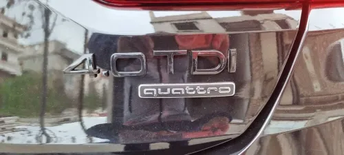 Audi Q3 2022 Sport Design