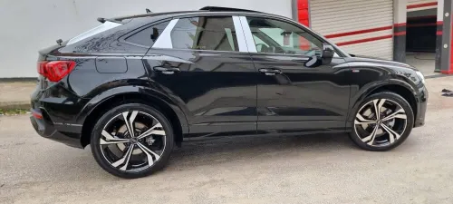 Audi Q3 2022 S Line