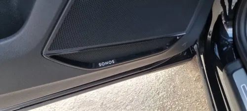 Audi Q3 2022 S Line